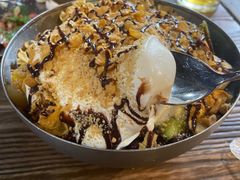 -MI WU FACTORY米屋美食工厂餐厅(绿地店)