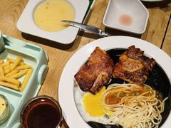 -豪客来牛排(金鼎广场店)