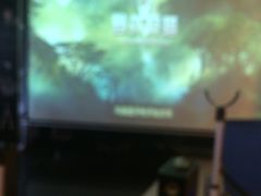 -万达影城(凯旋城广场XLAND店)