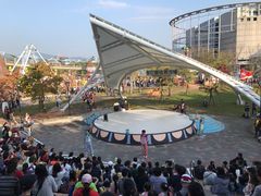 景点-台北市儿童新乐园