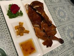 -同福小馆(北摆宴街店)