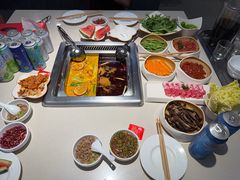 -海底捞火锅(勒泰店)
