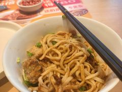 -大师兄·西北小馆(金湾华发商都店)