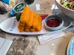 -峰厨大鱼泡饼(水上公园店)