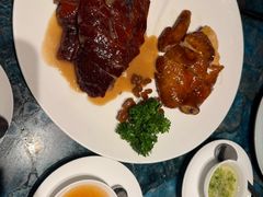 -镛记酒家