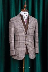 -优山定制西服衬衫大衣(国贸店)