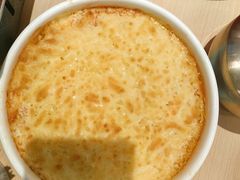 -吕氏疙瘩汤·海鲜新鲁菜(海州利群店)