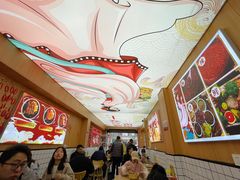 -冒菜西施·非遗冒菜(总店)