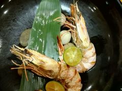 -花潮料理艺食馆(世欧广场店)