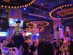 -HIB HUB公社(解放西路店)