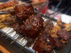 -马海涛牛肉串·午市牛腩饭·烧烤夜宵(领汇广场店)