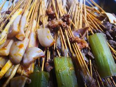 -雲记卢妈冷锅串串(中道街总店)