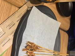 -壹酒贰肉1926·深夜食堂(南京北街店)