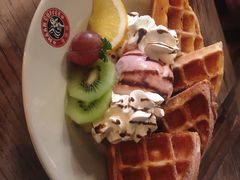 -maan coffee漫咖啡(五环街店)