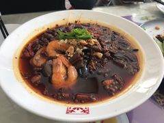 -花舍·新派粤菜·西餐·下午茶(亚运村·鸟巢店)