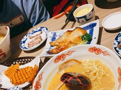 -小山日本料理(兴业太古汇店)