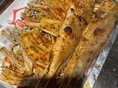 -尚海派·云山886烧烤龙虾馆(云山路店)