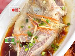 -三亚相缘海鲜排档(三亚湾店)