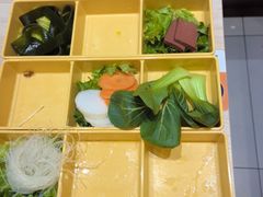 -呷哺呷哺 黄金牧场 (房山印象城店)