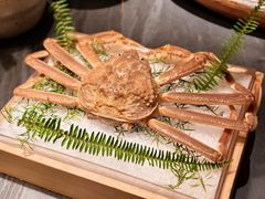 -上井料理黑金店(IFS国金中心店)