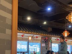 -粤点越有·茶点·粤菜(樵岭国际店)