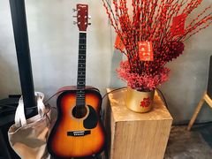 -ZM COFFEE(西安路店)