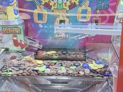 -汤姆熊欢乐世界(莘庄龙之梦店)