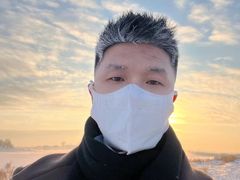 -雾凇岛