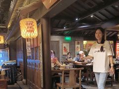 -南京大牌档(新街口德基广场店)