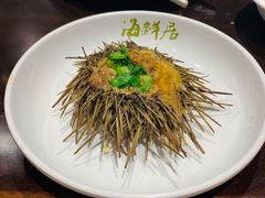 -赶海部落海鲜城(海阳路店)