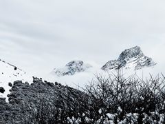 -墨石公园景区