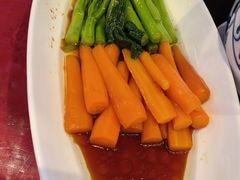 -同庆楼(奥体中心店)