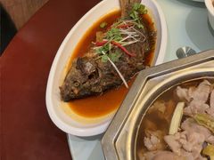 -蔡家酒楼(一德街店)