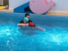 -嘻游纪亲子游泳中心(天佑城店)