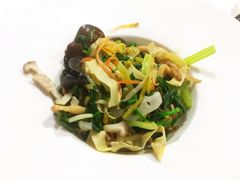 小雅素什锦-云中小雅