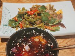 -云海肴·汽锅鸡·云南菜(美罗城店)