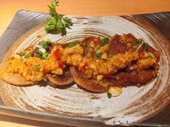 -德川家日本料理(中关村店)