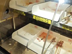 -妖无二·和牛烧烤自助(新吴万达店)