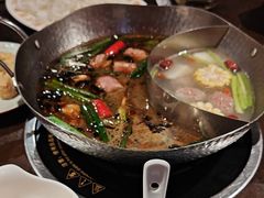 -潮澎派·潮汕菜大排档(南较西路店)
