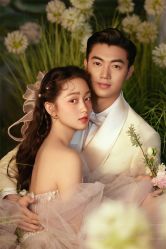 -奈斯影像婚纱摄影(拱墅店)