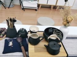 -怡水桐阁 皮肤管理中心