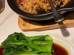 -火啫啫·粤式啫啫煲(南通首店)