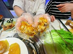 -犇放和牛烤肉·烤榴莲自助(苏宁城市奥莱店)