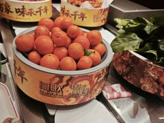 -龍歌自助小火锅(雨花台江南虹悦城店)