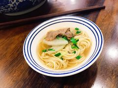 -兰州-西固陈记牛肉面·烧烤(山阴路店)