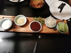-北京王府井希尔顿酒店·秦唐中餐厅Chynna