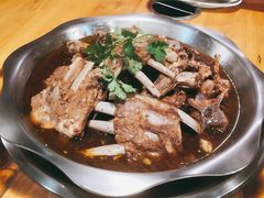 -老诚一锅羊蝎子(黄寺大街店)