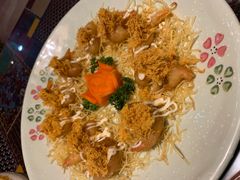 -蘑菇私房菜小馆(杨家坪西城天街店)