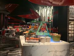 -西安W酒店·WEI全味西餐厅