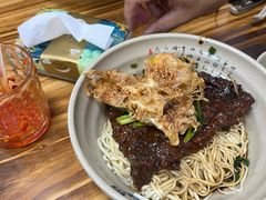 -无名氏面馆(邮电路店)